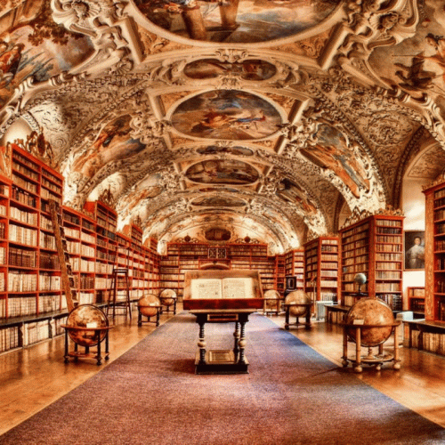 Glyph (USA-1) : The Acquisition of Knowledge